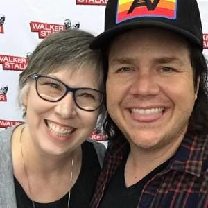 Meet your Posher, Amy